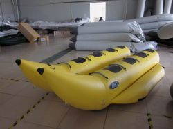  Double banana -8person (HW-4C)