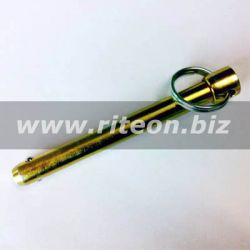 Detent Pin/m6sd60