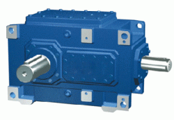 H,b Series High-power Gearbox