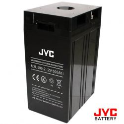 gel battery 2V500AH