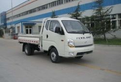 Foton Forland 2012 New Mini Truck Model