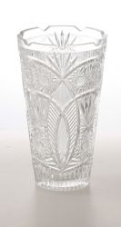 Stock Clear Vase