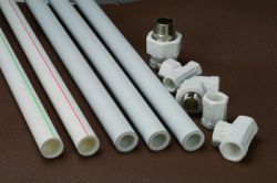 Ppr Steady State Pipe