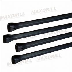 MAXDRILL Integral Drill Steel