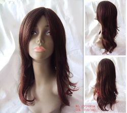 Synthetic Wigs