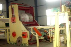 plywood equipment