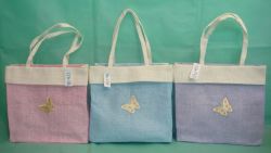 Bag/paper fabric bag 