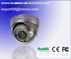 cctv infrared weatherproof sony ccd camera