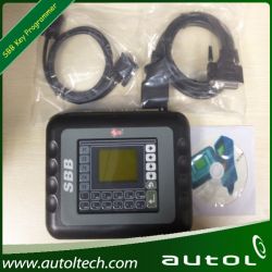 Sbb Key Programmer/sbb Auto Key Duplicator