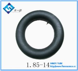 natural rubber tube