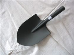 shovel and spade - S518