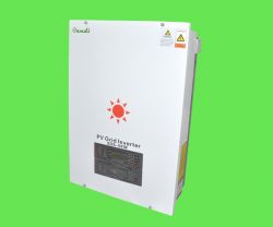 Australia As4777 Certified 5000w Pv Grid Inverter 