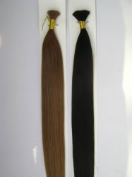 Human Hair Extensions