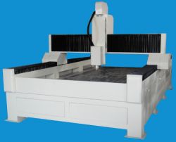 Foam mould CNC Router