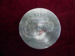 Cummins NT855 Piston Pin