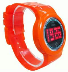 Plastic Gift Watch