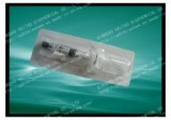  Sodium Hyaluronate Gel  (Ophthalmic Viscoelastic 