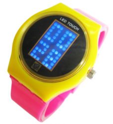 Newly Led Watch 