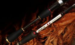 SPINNING FISHING RODS lure rods---Brave Series