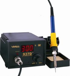 Lead-free Soldering Station Yihua 937d+