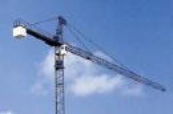 Tower Crane (qtz40(tc4808)) Max Load 4t