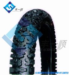 motorcycle tyre