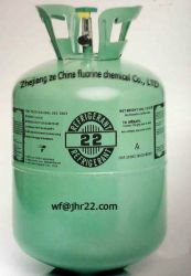 Refrigerant R22