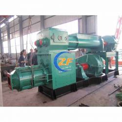  Automatic Brick Making Machine,jkr55 Extruder