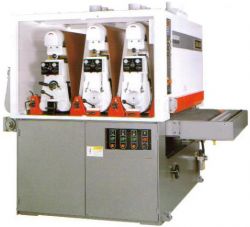 sanding machine