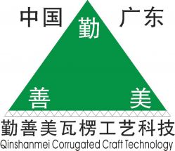  Qinshanmei Corrugated Paperboard Craft Technology Co.,ltd