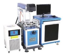 Co2 Laser Marking Machine