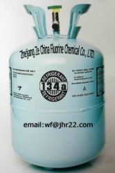 Refrigerant R134a