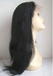 Full Lace Wigs