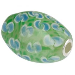 Lampwork beads