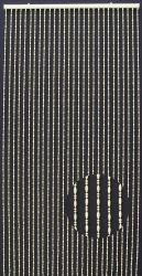 plastic beads door curtains