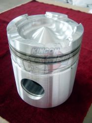 Cummins Nt855 Piston