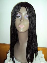 New Style Synthetic Wig