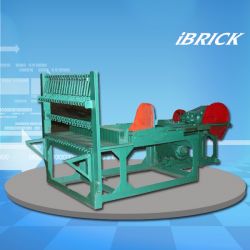 Clay Brick Cutter