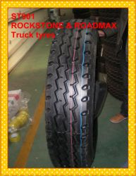 22.5 Radial Truck Tyre