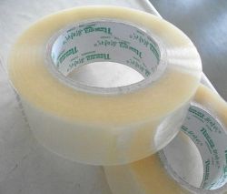 Printed Tape