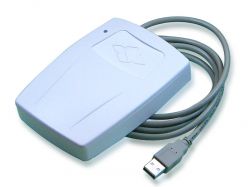 sell 13.56MHz rfid reader MR780 RS232C or USB
