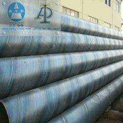Astm A53 Grb Welded Steel Pipe