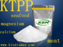 KDM Potassium Tripolyphosphate（KTPP) food grade