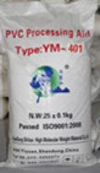 Pvc Processing Aid Ym-401