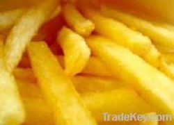 Potato Chips Producing Machine 