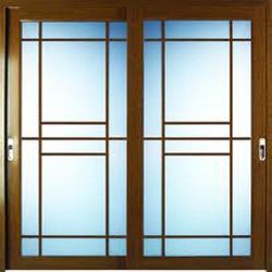 Aluminum Sliding Window