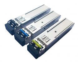 Fiber Optic Transceivers Modules Sfp