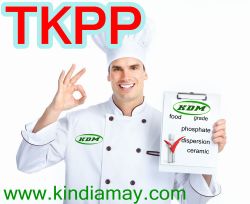 Kdm Tetra Potassium Pyrophosphate (tkpp)