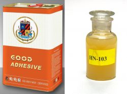 Natural Rubber Adhesive