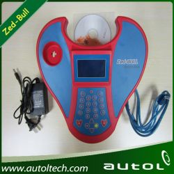 Zed-bull Key Programmer/transponder Key Programmer